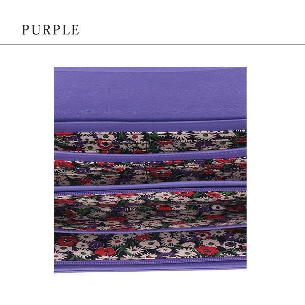 新品】アナスイ ANNA SUI 長財布 被せ長財布 anna1329 (ANNA SUI