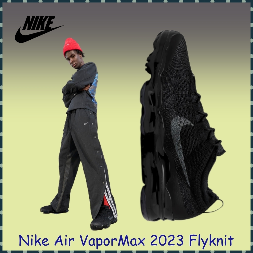 【NIKE】★ Men's エア ヴェイパーマックス 2023 フライニット★
