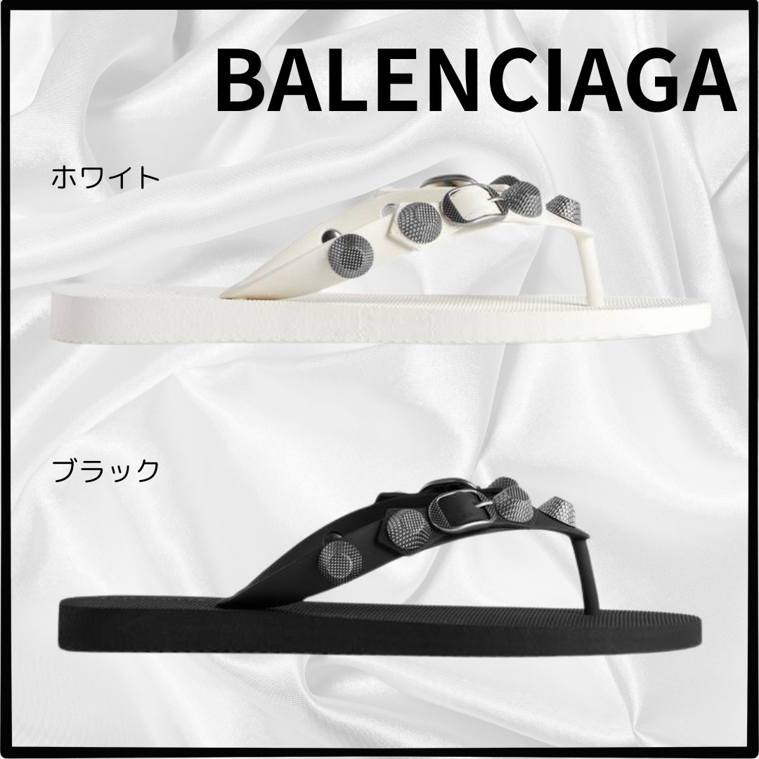 CAGOLE レディース ビーチサンダル