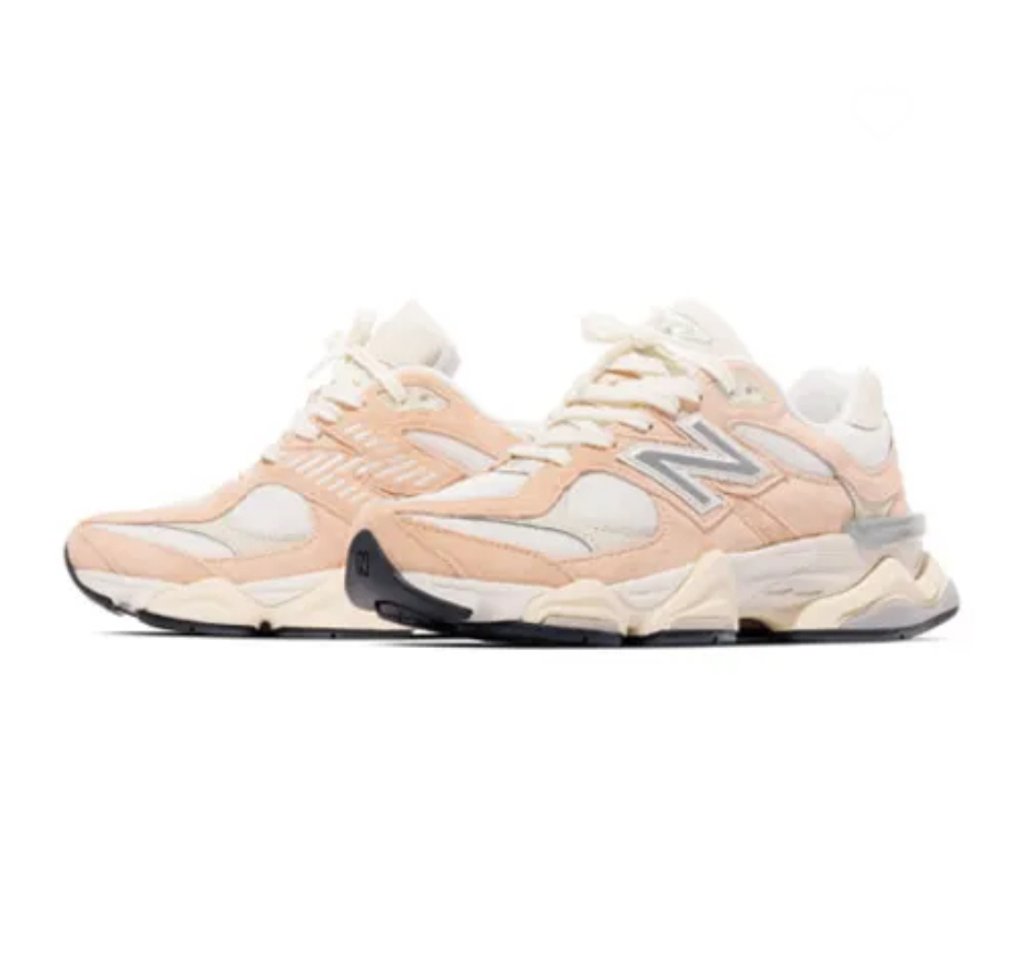 New balance ☆ U9060WNA ‘Vintage Rose’