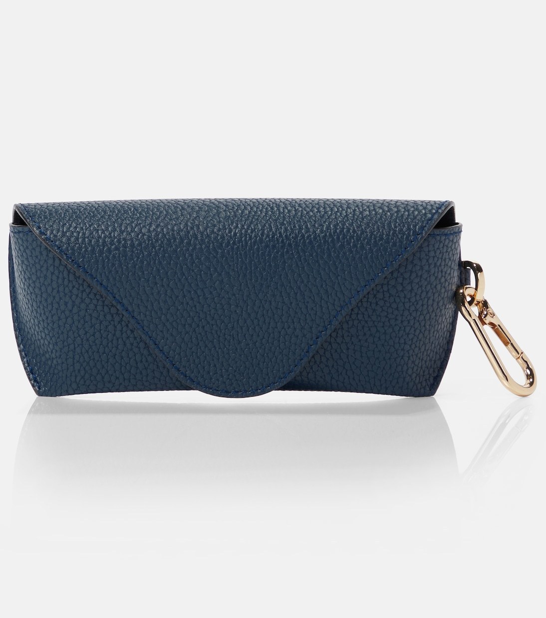 《洗練された個性》【LOEWE】スポイラーアビエーターサングラス