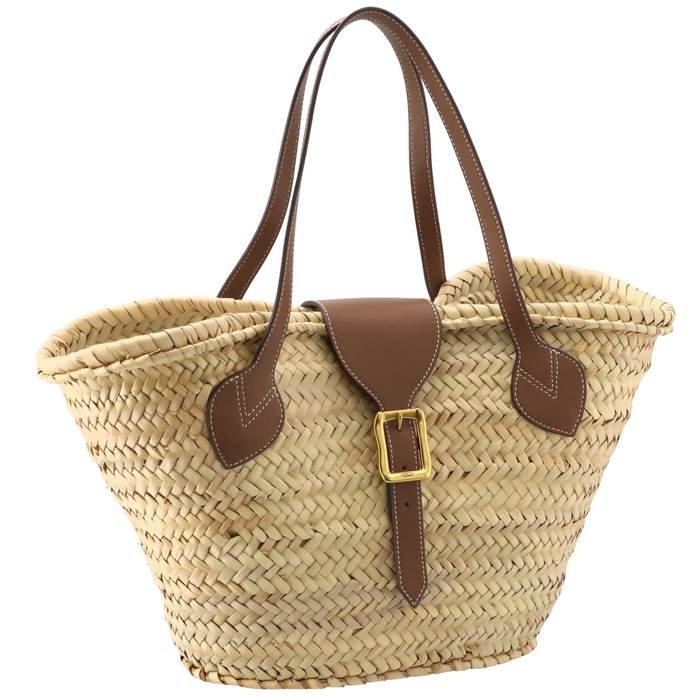 J & M Davidson トートバッグ BASKET M かごバッグ