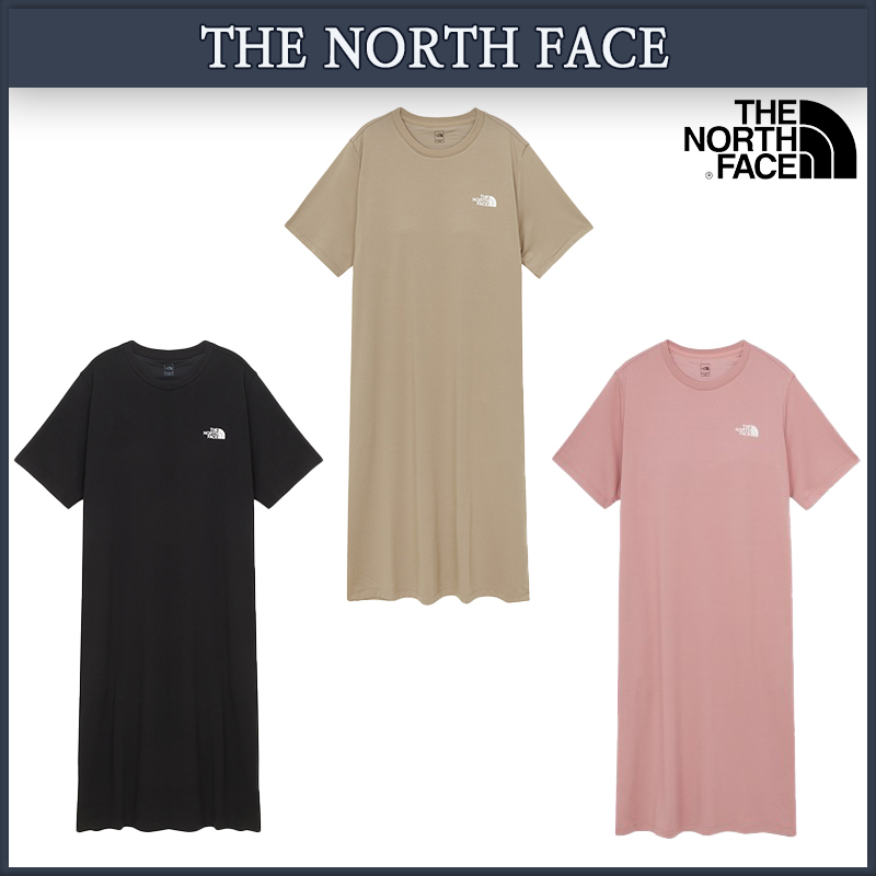 【THE NORTH FACE】★24SS★W’S ANY BRA DRESS