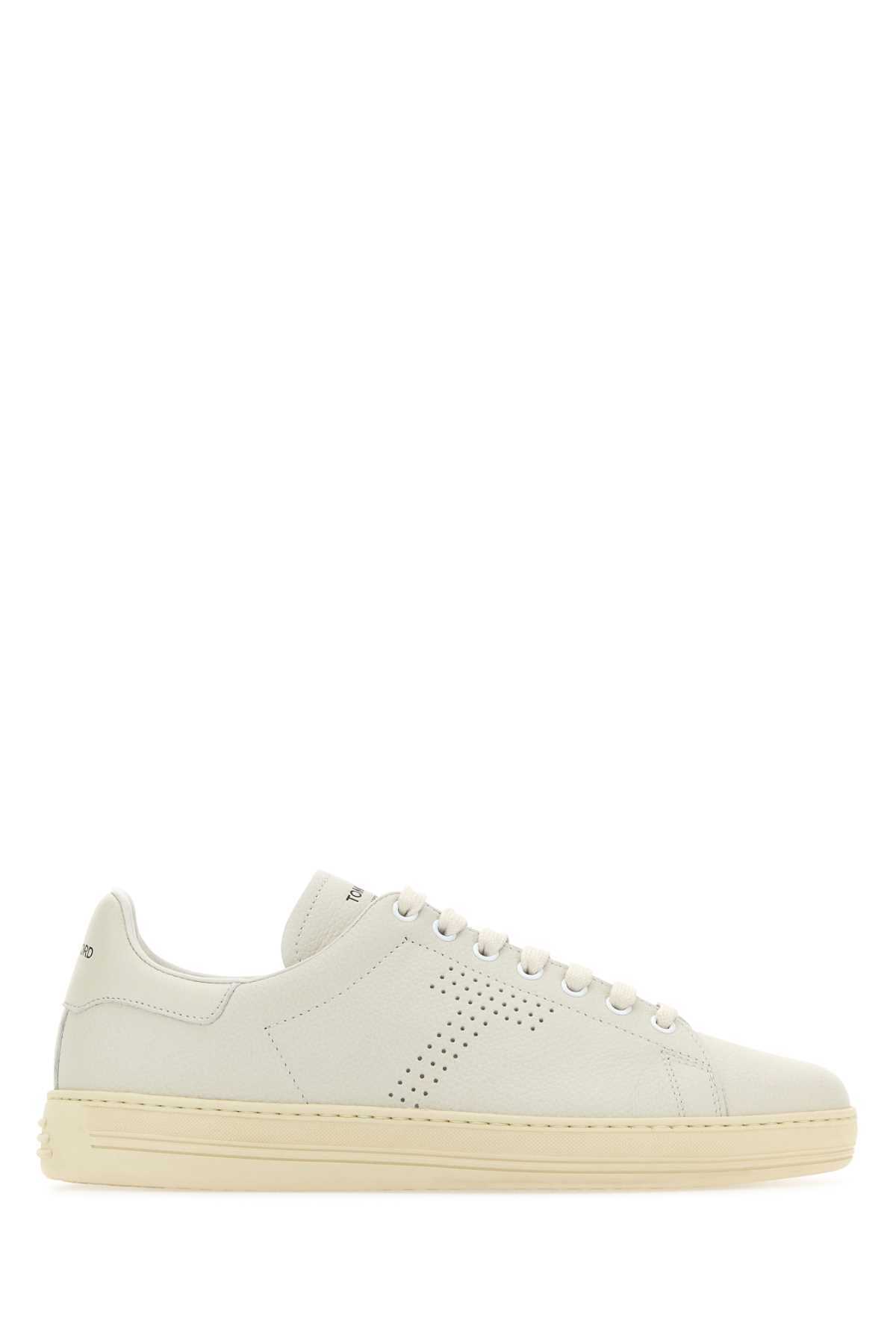 スニーカー TOM FORD SNEAKER (J1507LCL045L 3WW06)