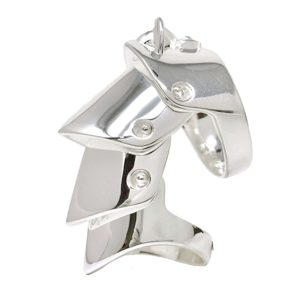 Vivienne Westwood/ ARMOUR RING 指輪 レディース svw558