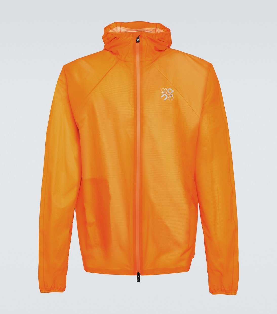 ♦LOEWE♦On Ultra ロゴ テクニカル ジャケット LOEWE Loewe x On - Ultra Logo Technical Jacket in Blue
