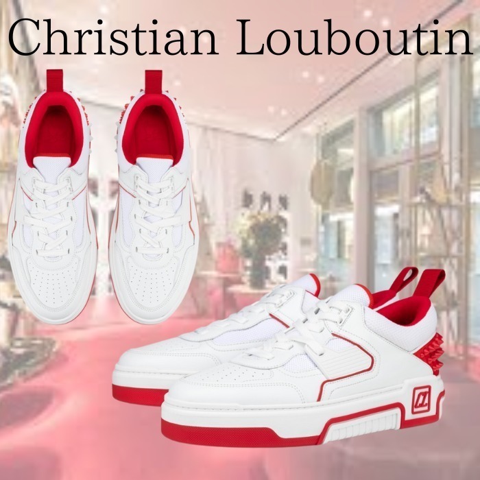 VIP価格★新作【Christian Louboutin】アストロルビ