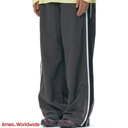 ★AMES-WORLDWIDE★AMESSAGE SWEATPANTS CREAM★正規品/直送料込 JP x LA Sweat Pant - White | James Perse Los Angeles