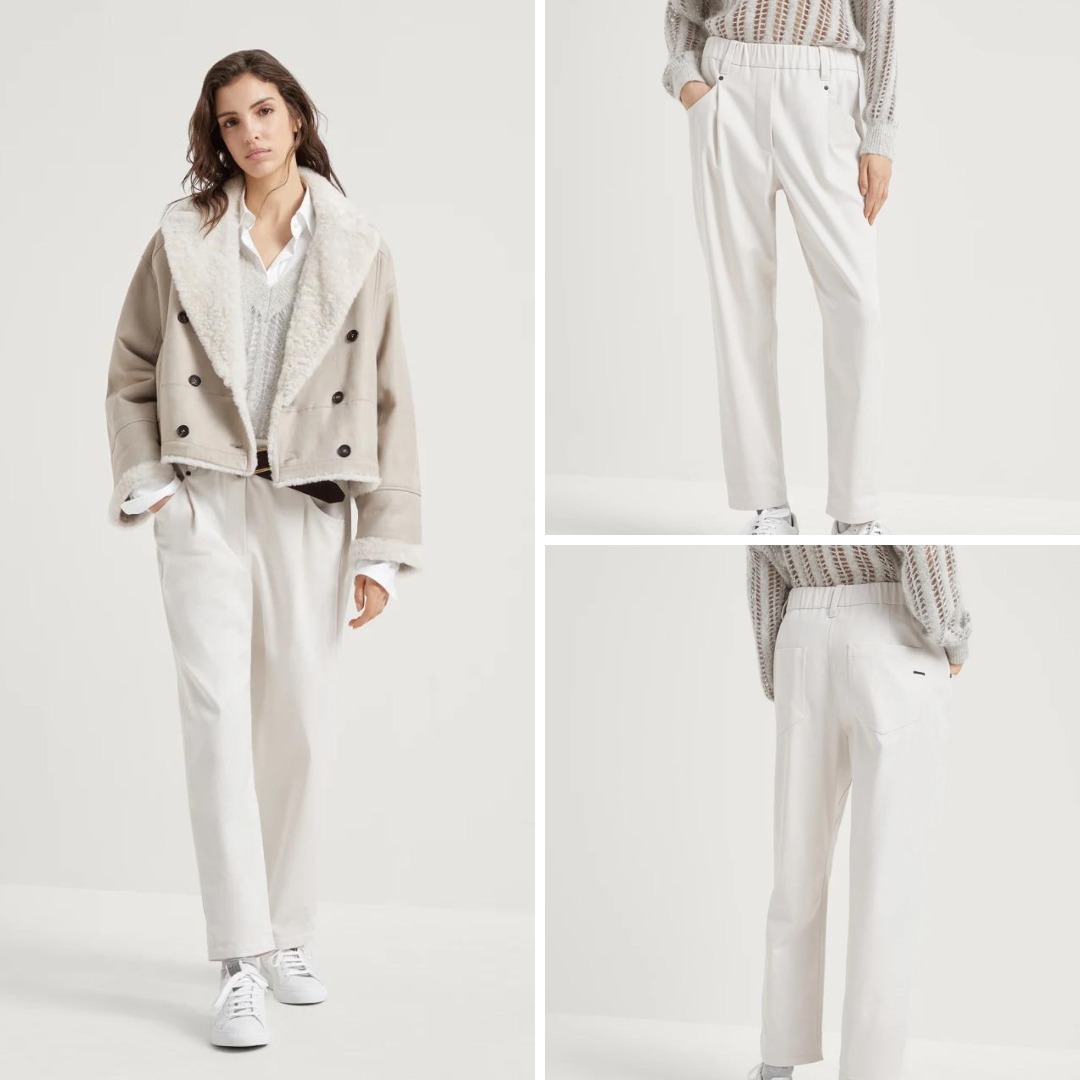 ZARA】ST SKRT 14 プリーツ入りコットンスカート 2743/706/506