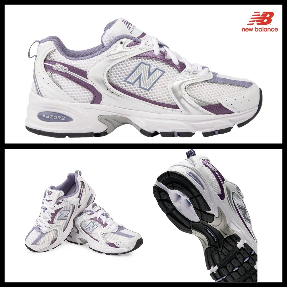 ★NEW BALANCE★MR530RE★男女共用★