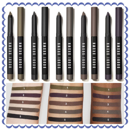 BOBBI BROWN ロングウェア クリーム ライナー スティック