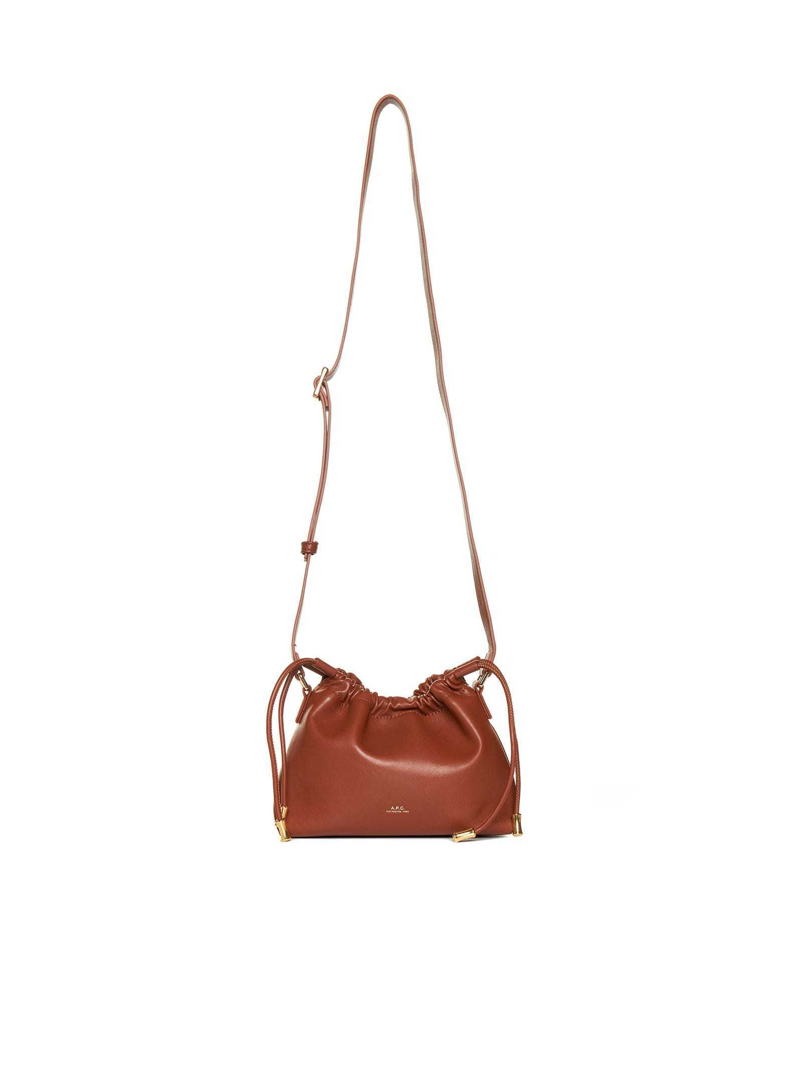 【送料&関税込】A.P.C. Ninon Bag