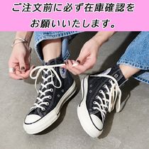 国内★CONVERSE★オールスターUS エイジドデニム HI 早い者勝ち