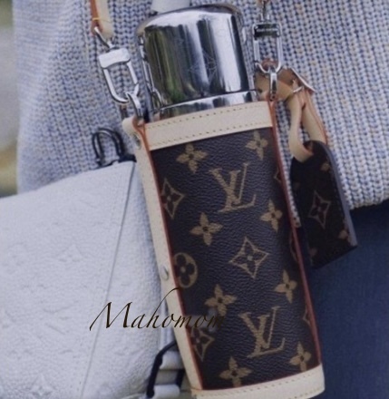 Louis Vuitton ステンレスボトル Yahoo!オークション - 未使用 ルイヴィトン ステンレスボトル 水筒