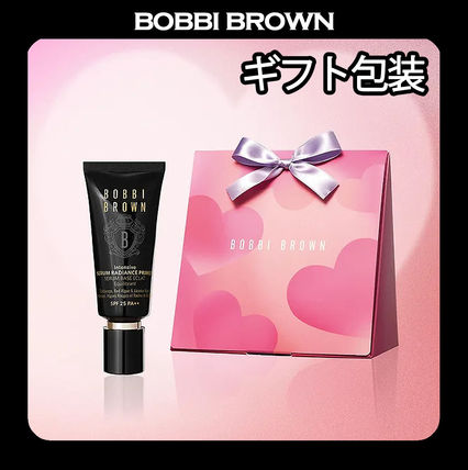 BOBBI BROWN★[ギフト包装] INTENSIVE SERUM RADIANCE PRIMER