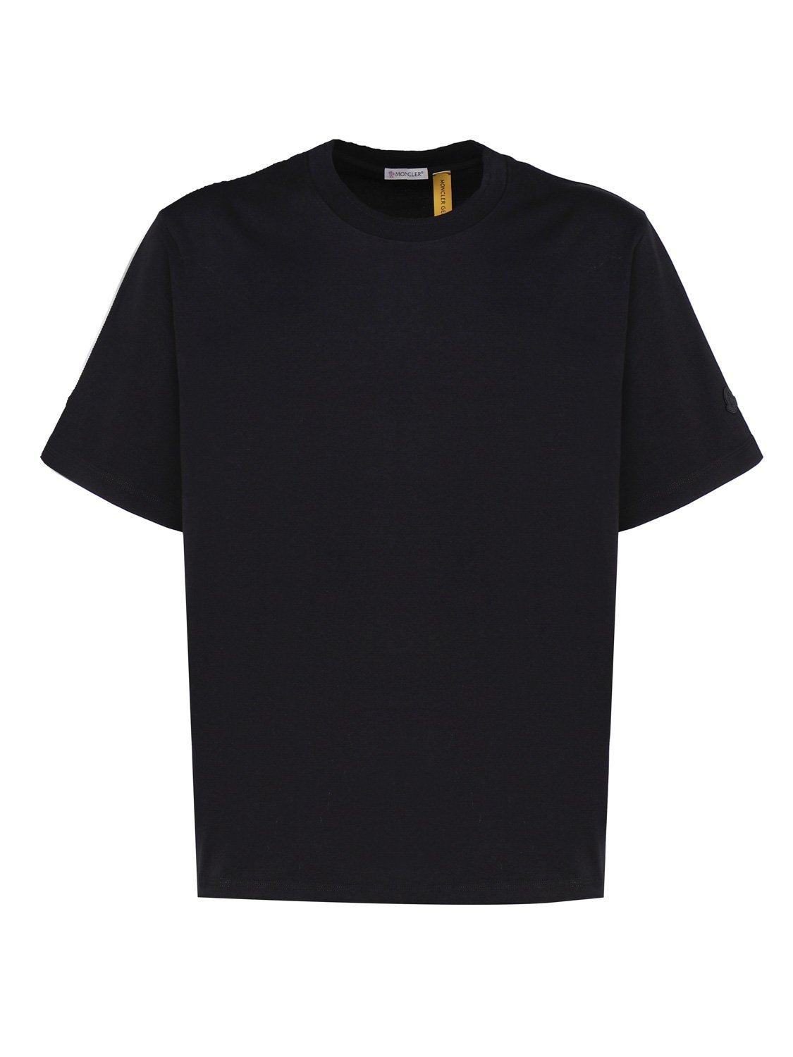 MONCLER GENIUS ALICIA KEYS Tシャツ メッセージ (MONCLER/T