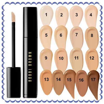 BOBBI BROWN インテンシブ スキン セラム コンシーラー 国内完売