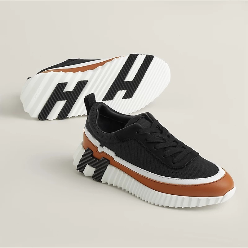 《24AW★》HERMES スニーカー BOUNCING
