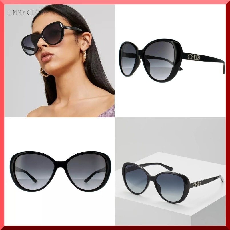 SALE☆【JIMMY CHOO】サングラス Amira 関税/送料込み☆正規品