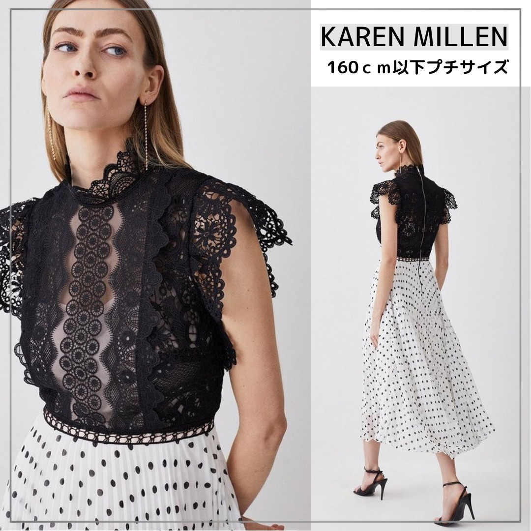 【Kate Spade】 SALE★パール ボウ ポンテ ドレス Kate Spade】 SALE☆パール ボウ ポンテ ドレス (kate spade new