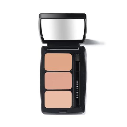 BOBBI BROWN スキン タッチアップ パレット 限定品/コンシーラー