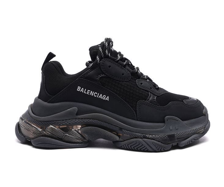 スニーカー BALENCIAGA TRIPLE S SNEAKERS