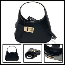 関税込 FERRAGAMO ハンドバッグ 楽天市場】Salvatore Ferragamo サルヴァトーレフェラガモ HAND