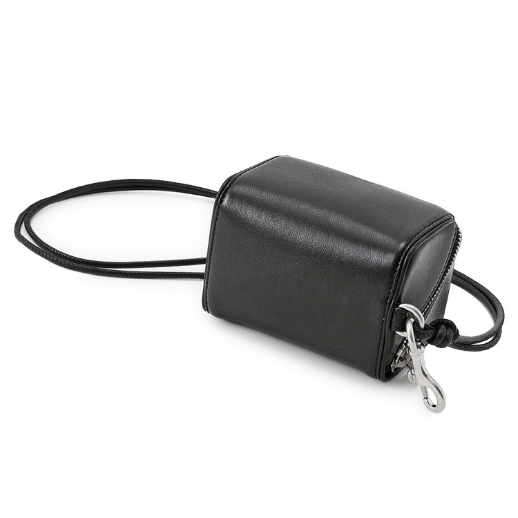 SAINT LAURENT フラグメント ジップボックス 777423-1EL0E-1000 SAINT LAURENT フラグメント ジップボックス 777423-1EL0E-1000