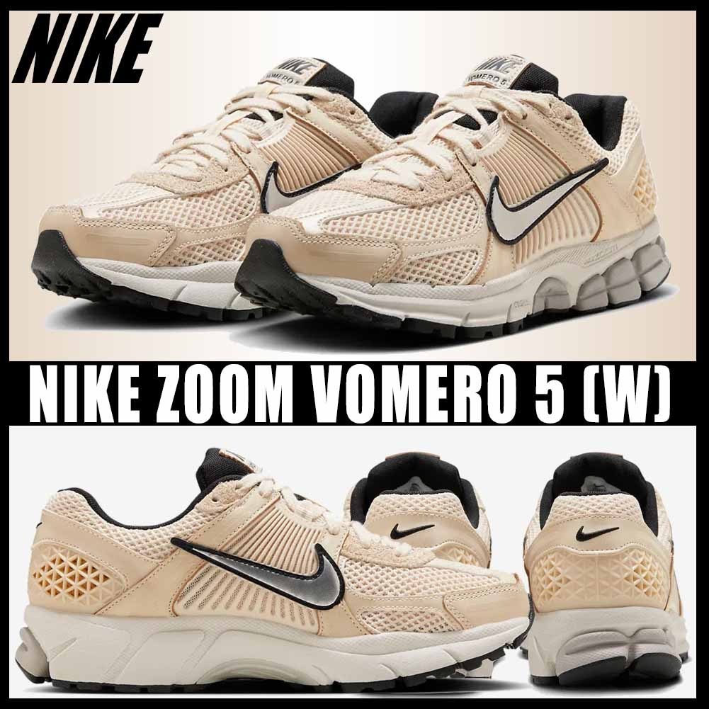 ◆ユニセックス◆NIKE ZOOM VOMERO 5◆関税/送料無料◆人気◆