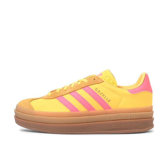 adidas GAZELLE BOLD W SPAR/LUCI/SPAR 国内発送