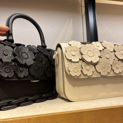 コーチ ティーローズ 財布
