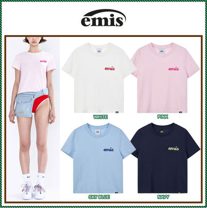 EMIS(エミス) Tシャツ・カットソー(レディース) - 海外通販のBUYMA