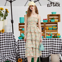 ELF SACK(エルフサック)のレディース ワンピース