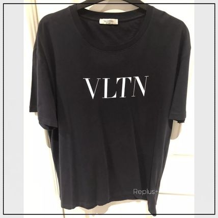 VALENTINO VLTN(ヴァレンティノ) Tシャツ・カットソー(メンズ