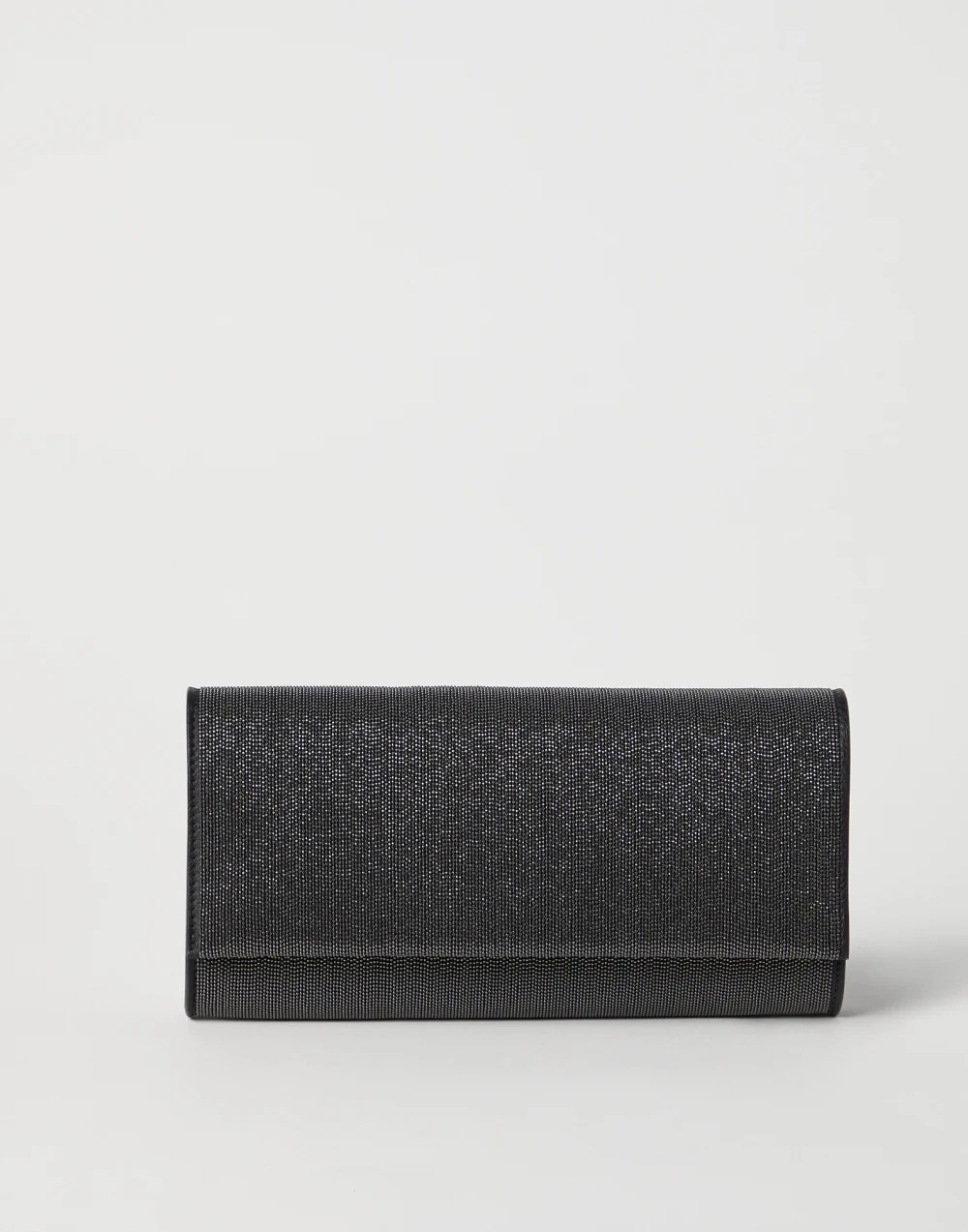 《送料無料》 BRUNELLO CUCINELLI Precious clutch bag