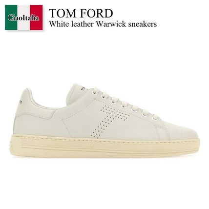 TOM FORD(トムフォード) スニーカー(メンズ) - 海外通販のBUYMA