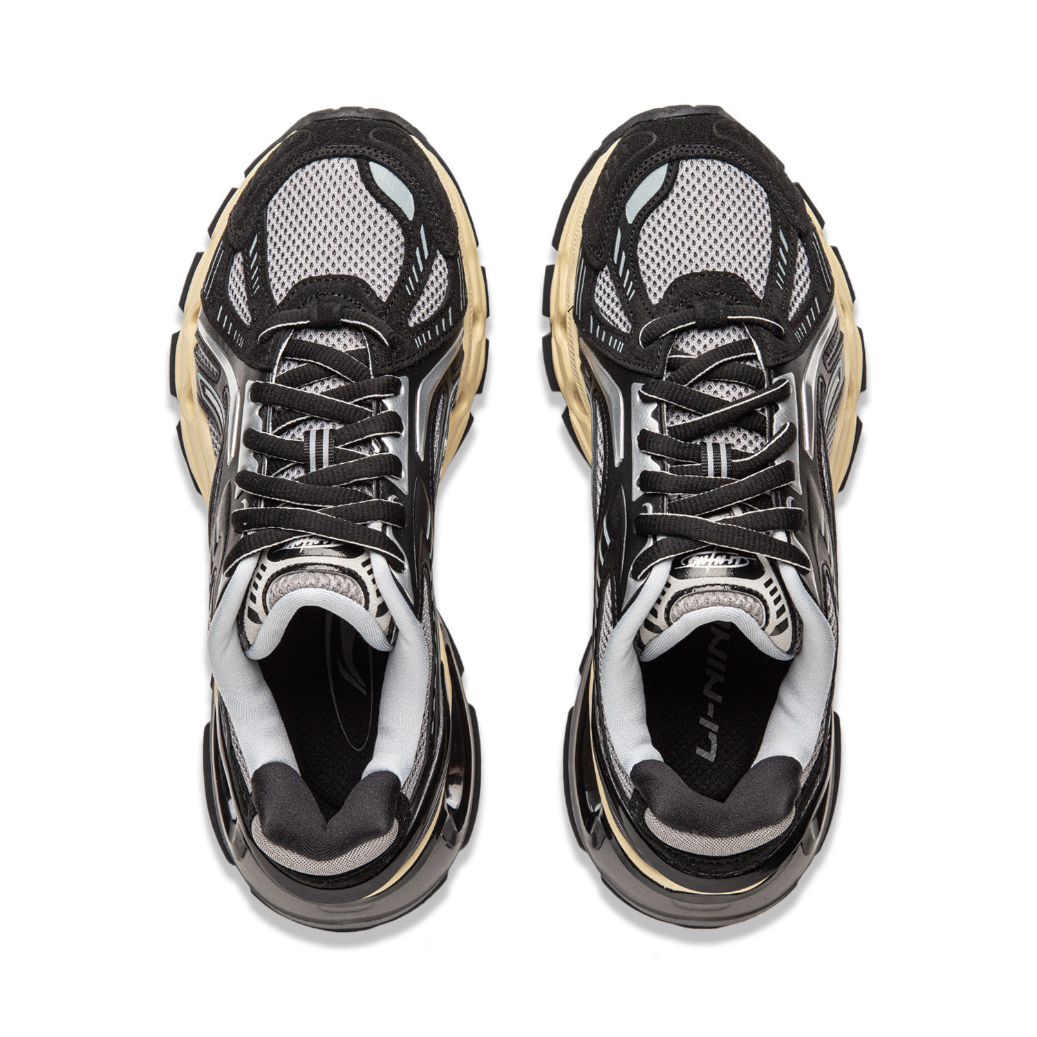 送料関税込み[LI-NING]LIEJUN BOW★日本未入荷★新作★大人気★