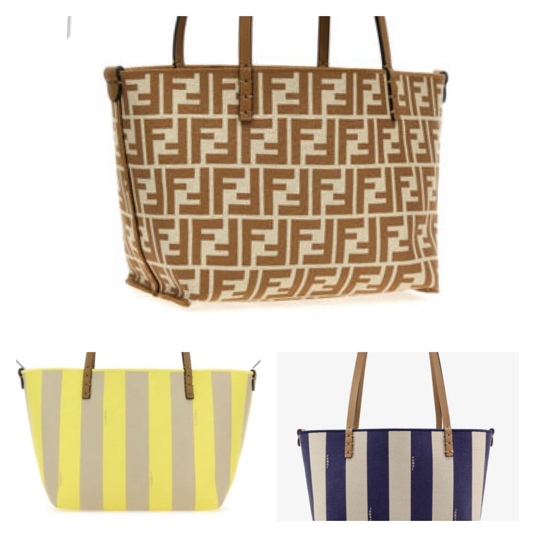 FENDI ロール スモール トートバッグ 楽天市場】FENDI フェンディ トートバッグ ROLL SMALL ロール