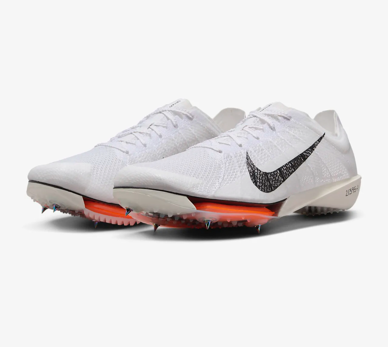 NIKE AIR ZOOM VICTORY 2 Proto/ビクトリー 2 プロト スパイク
