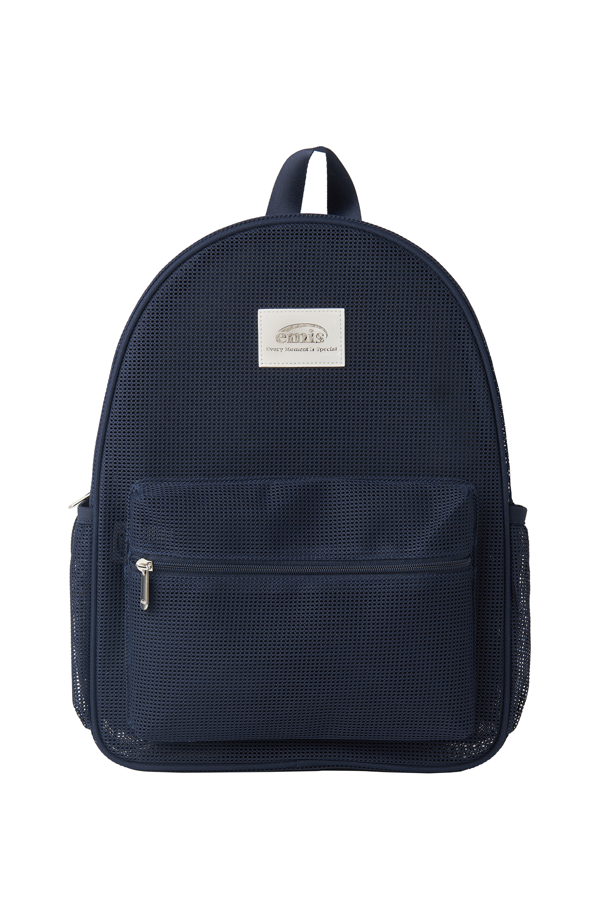 最先端 [正規品] EMIS☆NEW MESH (EMIS メッシュバッグ 3COLOR BACKPACK バッグ