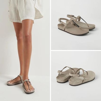BRUNELLO CUCINELLI(ブルネロクチネリ) サンダル・ミュール