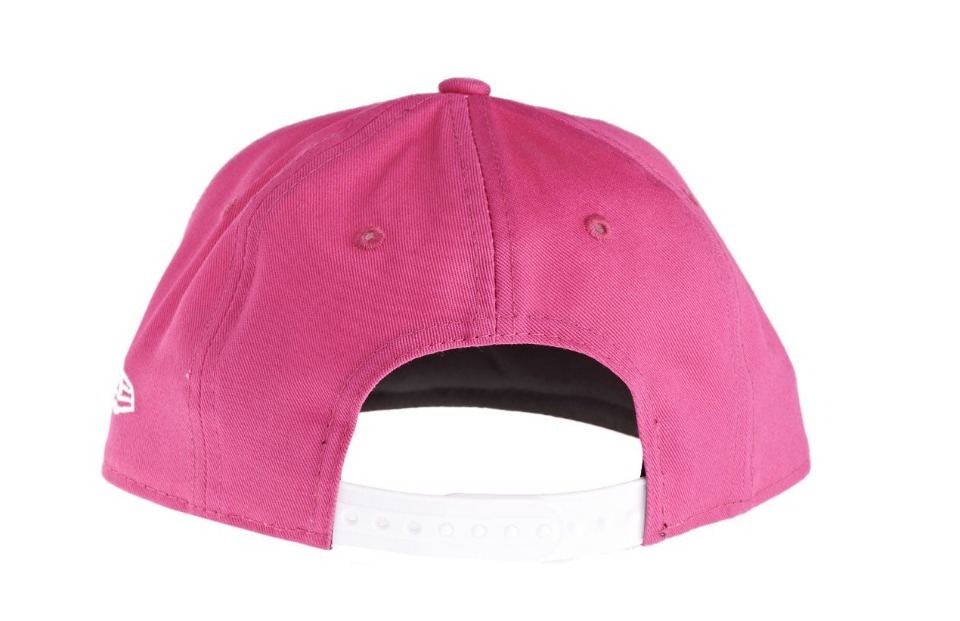 New Era NY YANKEES ヤンキース ニューエラ キャップ ピンク