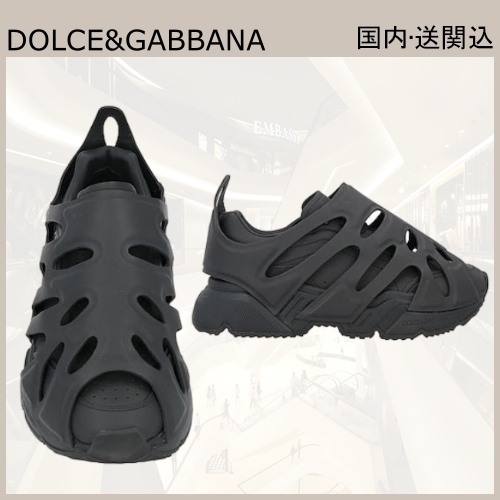 VIP買付★DOLCE&GABBANA スニーカー
