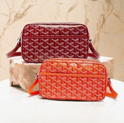 国内配送【GOYARD】カップヴェールPMバッグ 全11色 GOYARD ゴヤール カップヴェールPMバッグ ショルダー 11色