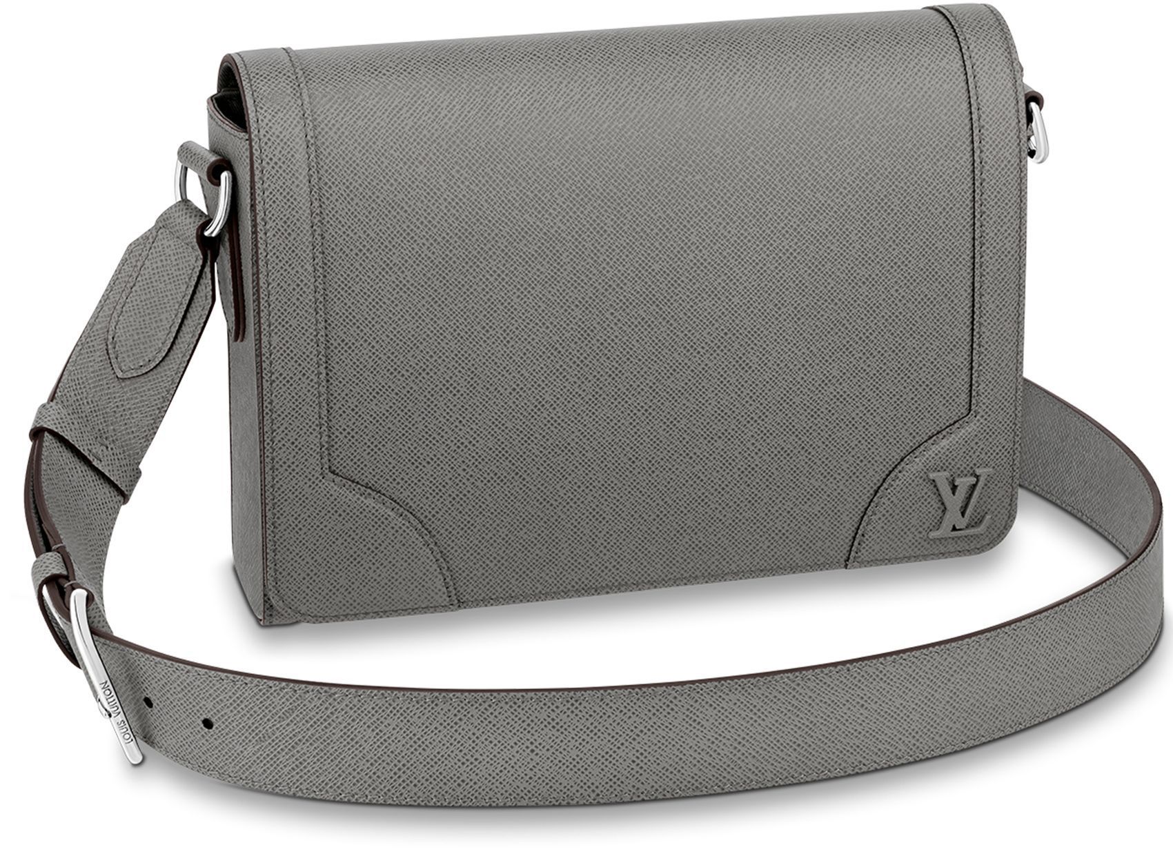 限定アイテム LOUIS VUITTON ニューフラップ メッセンジャー