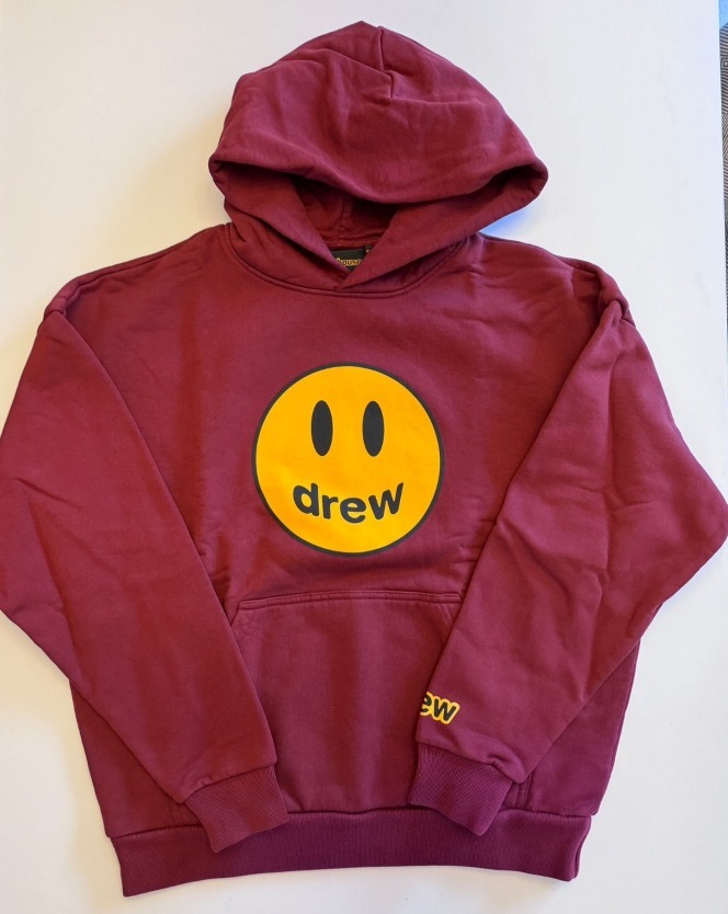 送料関税込み［drew house]mascotパーカー★男女兼用★大人気★ 楽天市場】【公式 正規品】Drew House drew house mascot hoodie