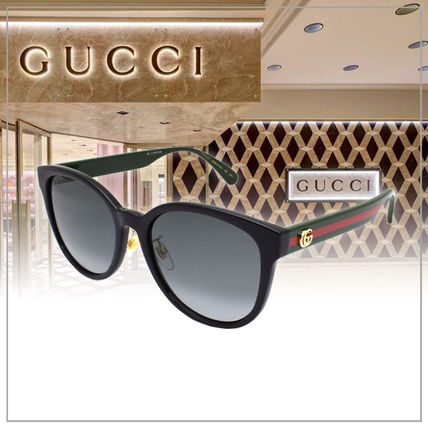 GUCCI(グッチ) サングラス(メンズ) - 海外通販のBUYMA