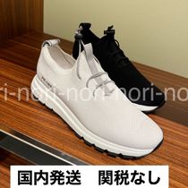 【関税＆送料込み】Prada Wavy Shoes 三越伊勢丹 | PRADA/プラダ_Men通販 | プラダ コラプス レザー