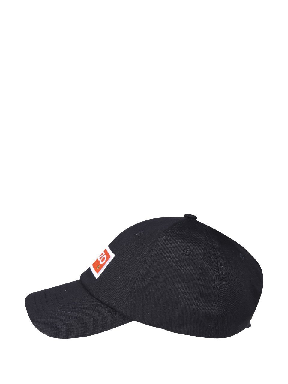 【KENZO】 Logo キャップ ※送関込 人気商品【送関込】 KENZO ケンゾー エンブロイド キャップ ロゴ