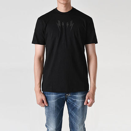 NeIL Barrett(ニールバレット) Tシャツ・カットソー(メンズ